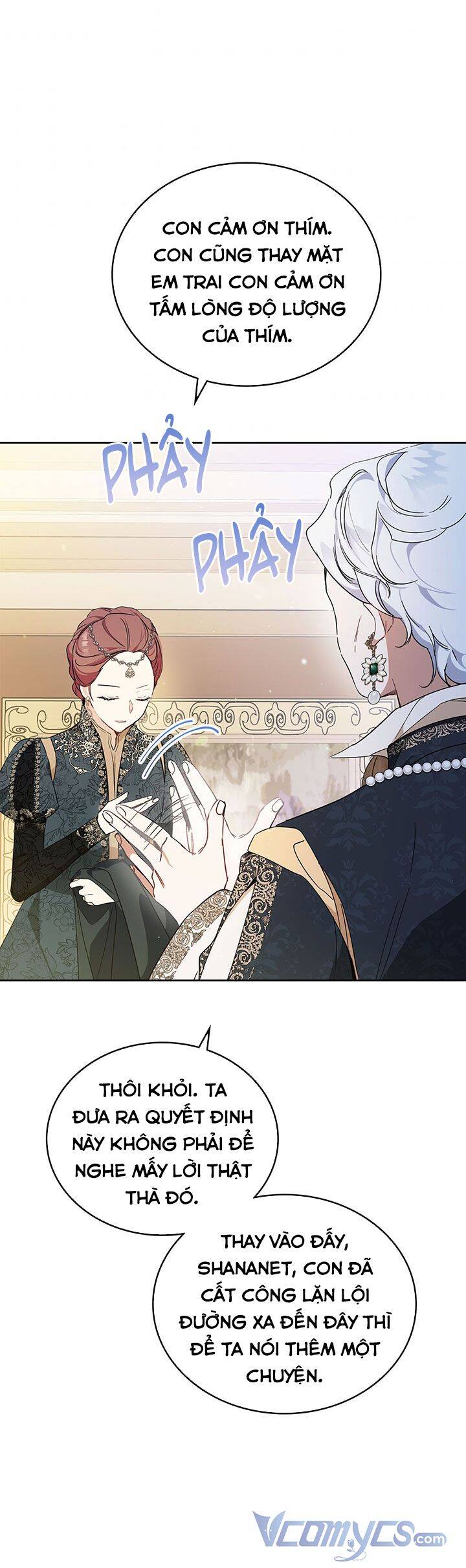 Kiếp Này Tôi Nhất Định Trở Thành Gia Chủ! Chap 69 - Next Chap 70