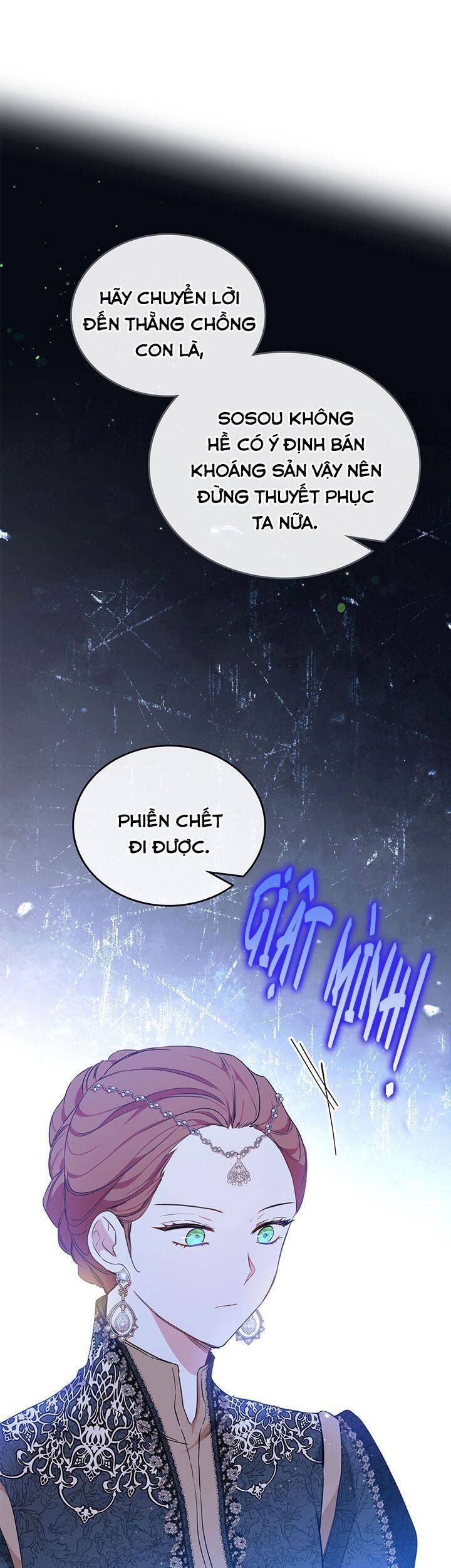 Kiếp Này Tôi Nhất Định Trở Thành Gia Chủ! Chap 69 - Next Chap 70