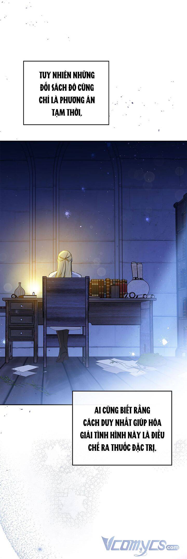 Kiếp Này Tôi Nhất Định Trở Thành Gia Chủ! Chap 69 - Next Chap 70