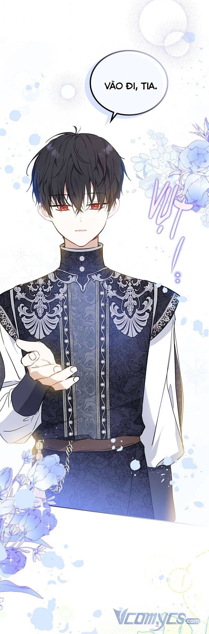 Kiếp Này Tôi Nhất Định Trở Thành Gia Chủ! Chap 69 - Next Chap 70