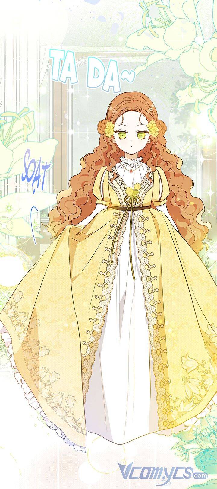 Kiếp Này Tôi Nhất Định Trở Thành Gia Chủ! Chap 69 - Next Chap 70