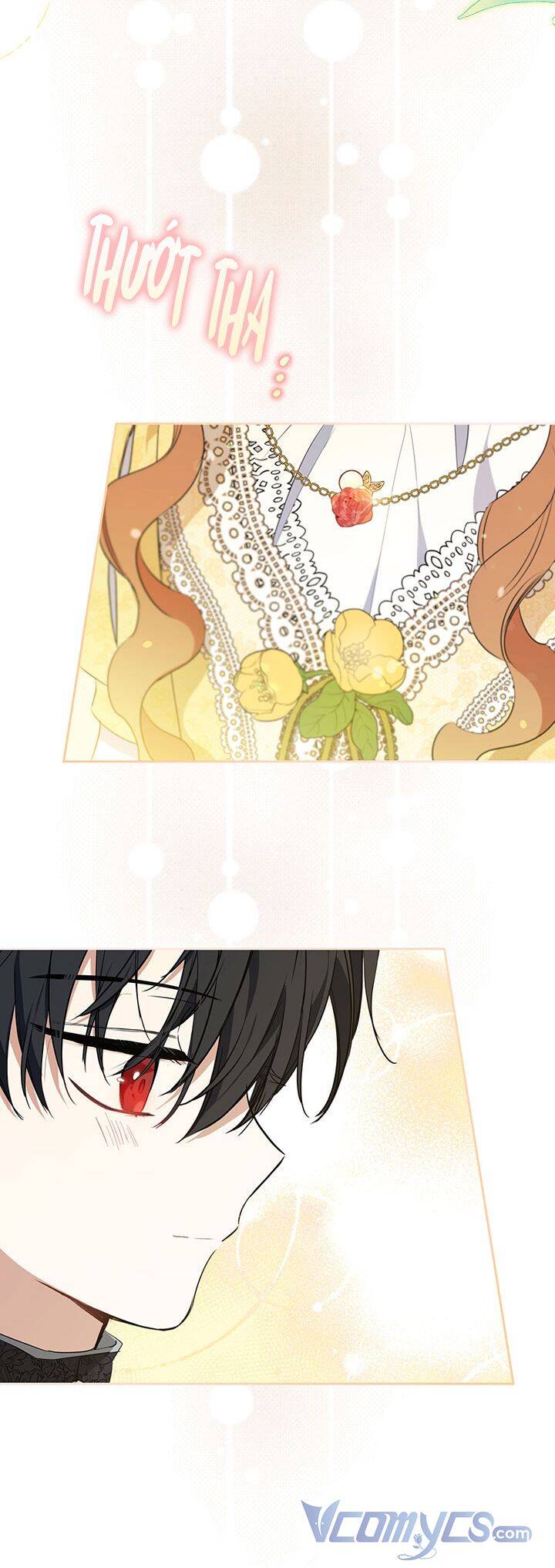 Kiếp Này Tôi Nhất Định Trở Thành Gia Chủ! Chap 69 - Next Chap 70