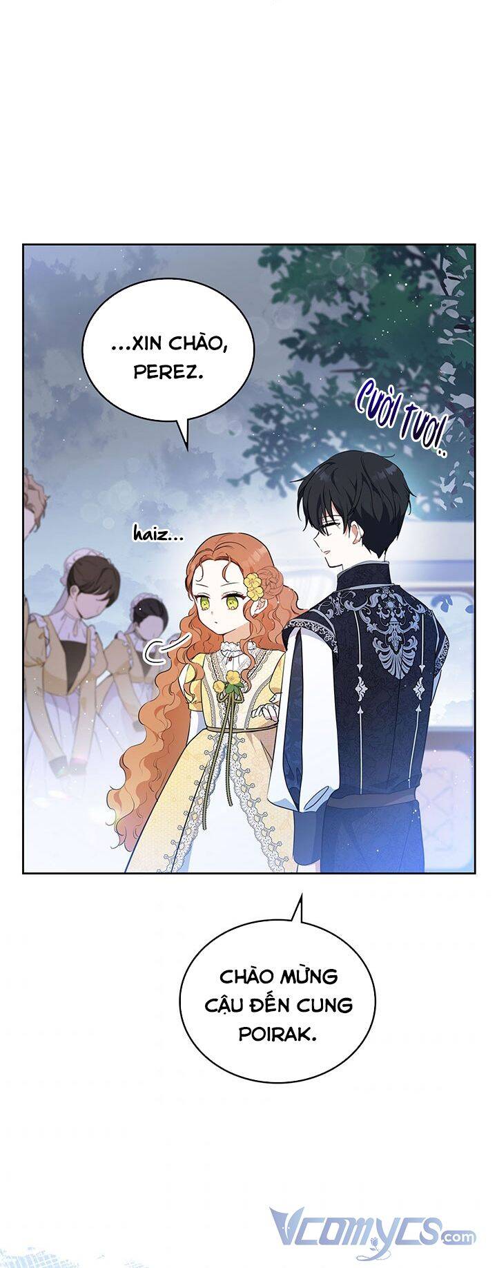 Kiếp Này Tôi Nhất Định Trở Thành Gia Chủ! Chap 69 - Next Chap 70