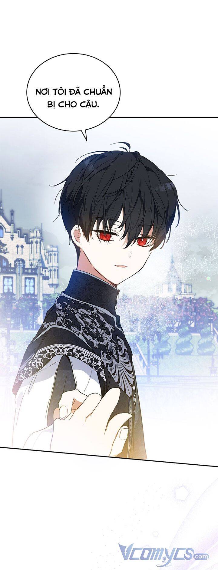 Kiếp Này Tôi Nhất Định Trở Thành Gia Chủ! Chap 69 - Next Chap 70