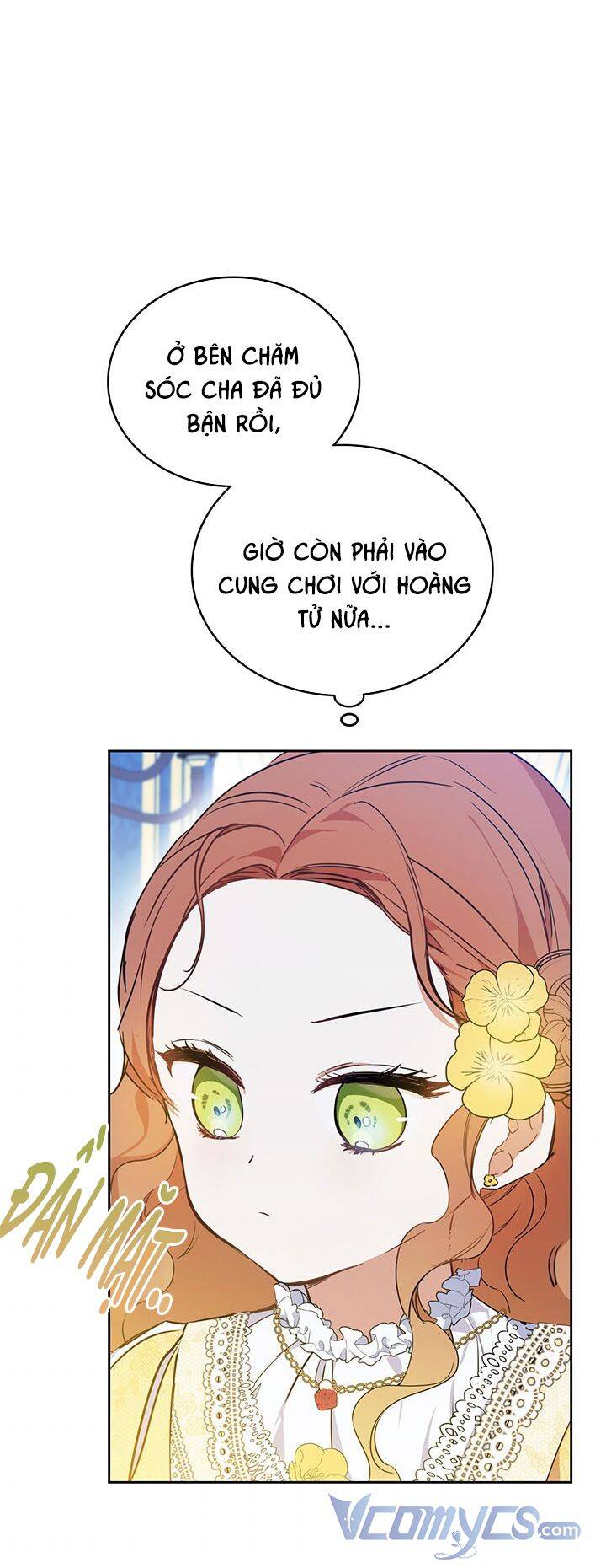 Kiếp Này Tôi Nhất Định Trở Thành Gia Chủ! Chap 69 - Next Chap 70