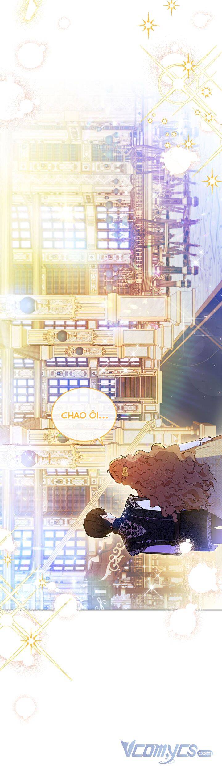 Kiếp Này Tôi Nhất Định Trở Thành Gia Chủ! Chap 69 - Next Chap 70