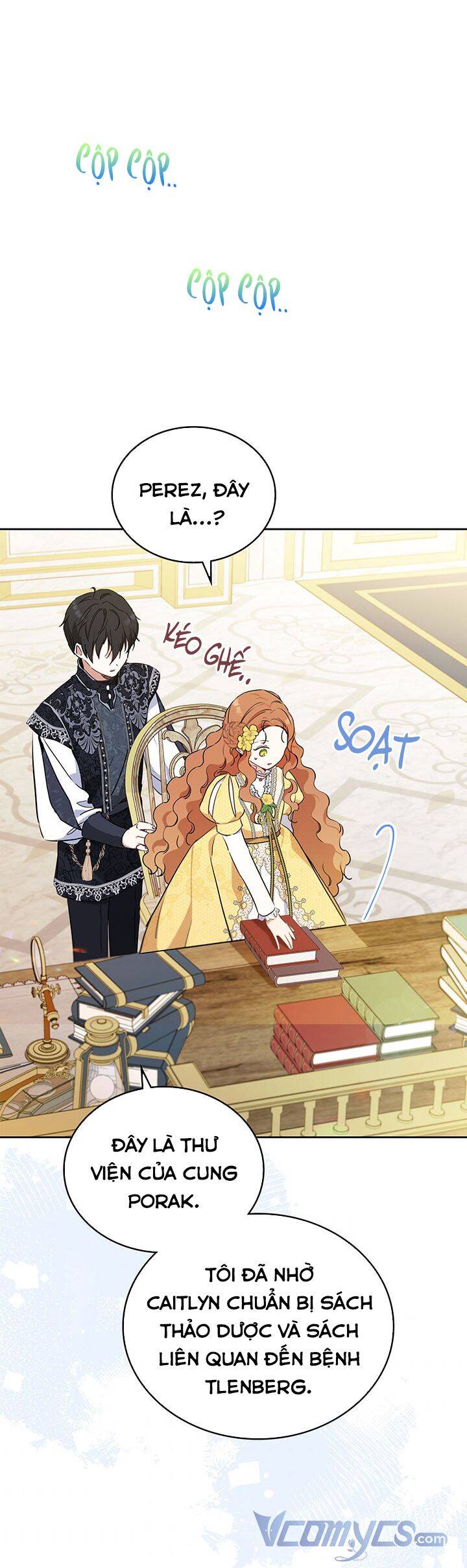 Kiếp Này Tôi Nhất Định Trở Thành Gia Chủ! Chap 69 - Next Chap 70