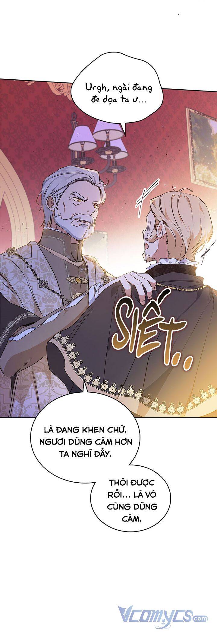 Kiếp Này Tôi Nhất Định Trở Thành Gia Chủ! Chap 69 - Next Chap 70