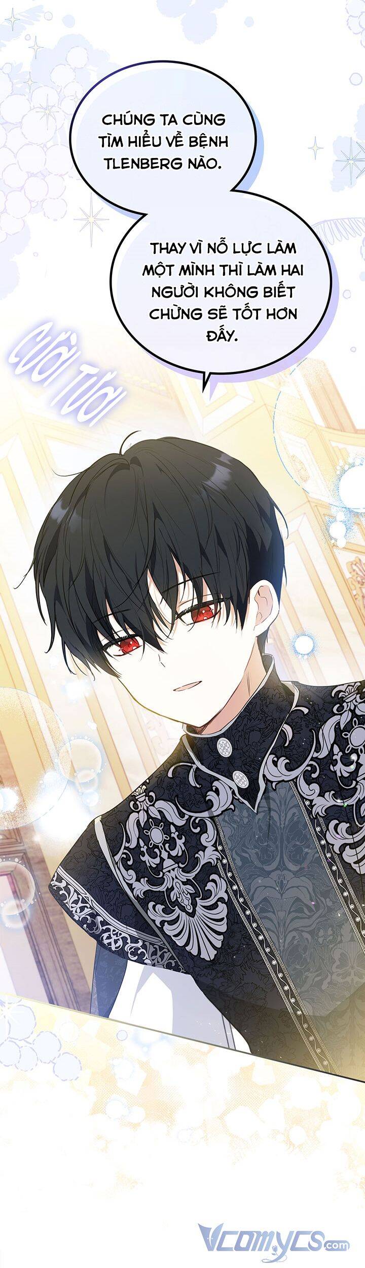 Kiếp Này Tôi Nhất Định Trở Thành Gia Chủ! Chap 69 - Next Chap 70