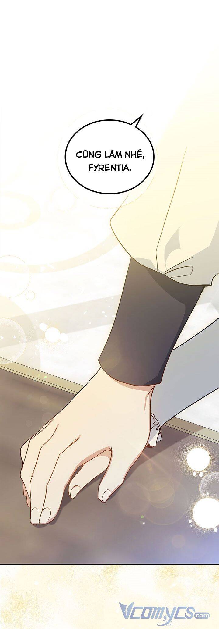 Kiếp Này Tôi Nhất Định Trở Thành Gia Chủ! Chap 69 - Next Chap 70