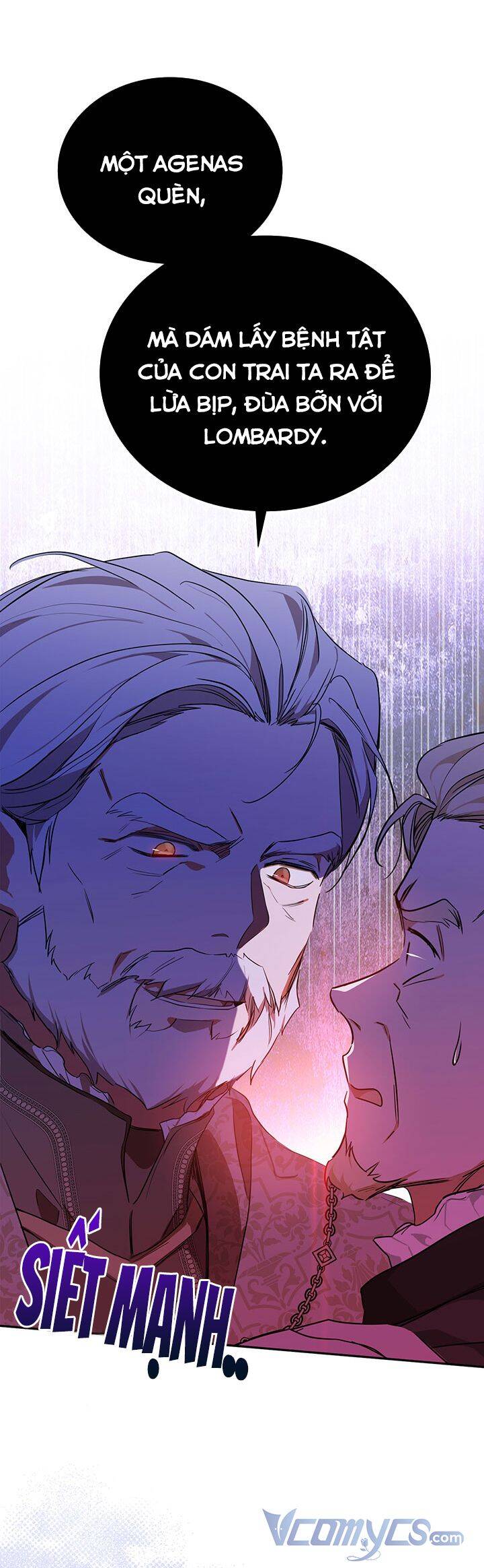 Kiếp Này Tôi Nhất Định Trở Thành Gia Chủ! Chap 69 - Next Chap 70