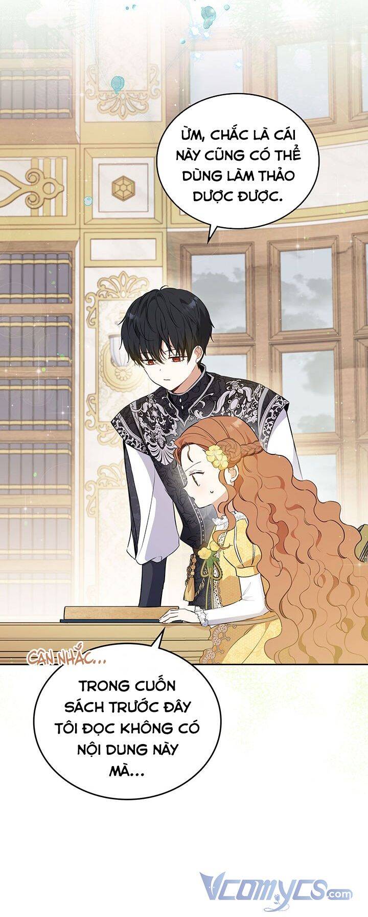 Kiếp Này Tôi Nhất Định Trở Thành Gia Chủ! Chap 70 - Next Chap 71