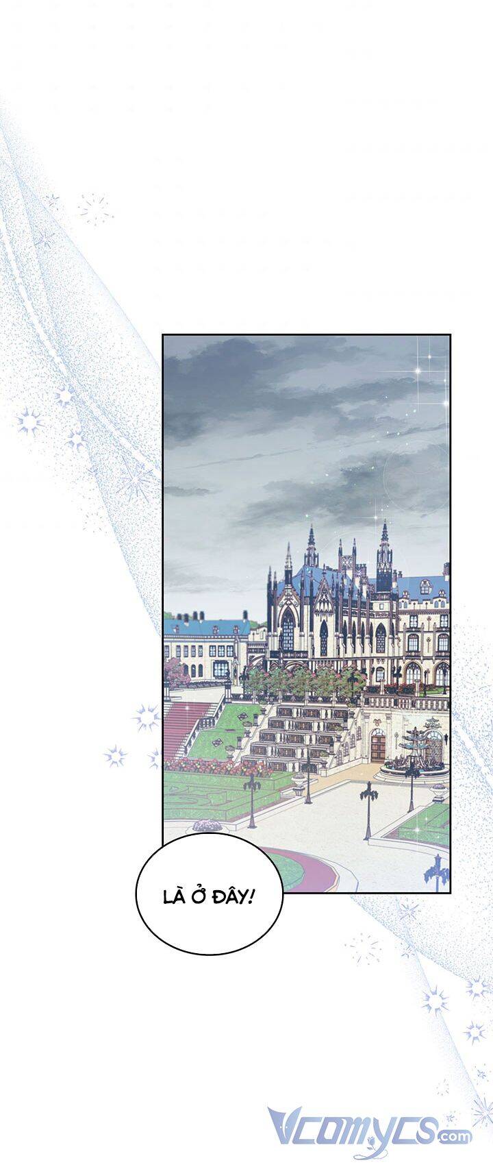 Kiếp Này Tôi Nhất Định Trở Thành Gia Chủ! Chap 70 - Next Chap 71