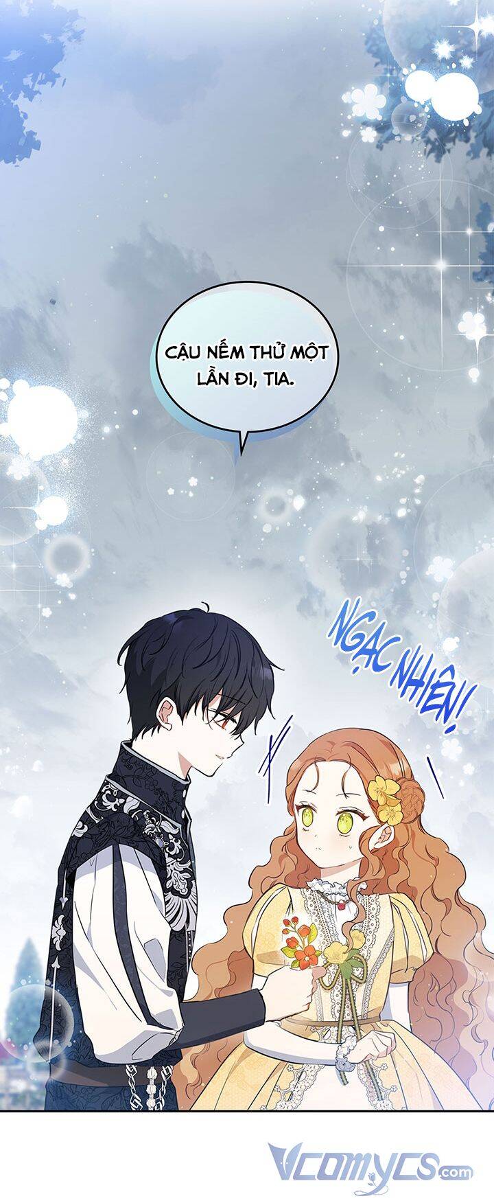 Kiếp Này Tôi Nhất Định Trở Thành Gia Chủ! Chap 70 - Next Chap 71