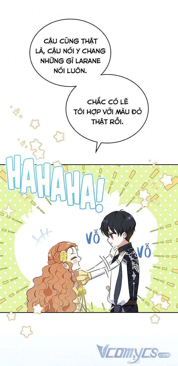 Kiếp Này Tôi Nhất Định Trở Thành Gia Chủ! Chap 70 - Next Chap 71