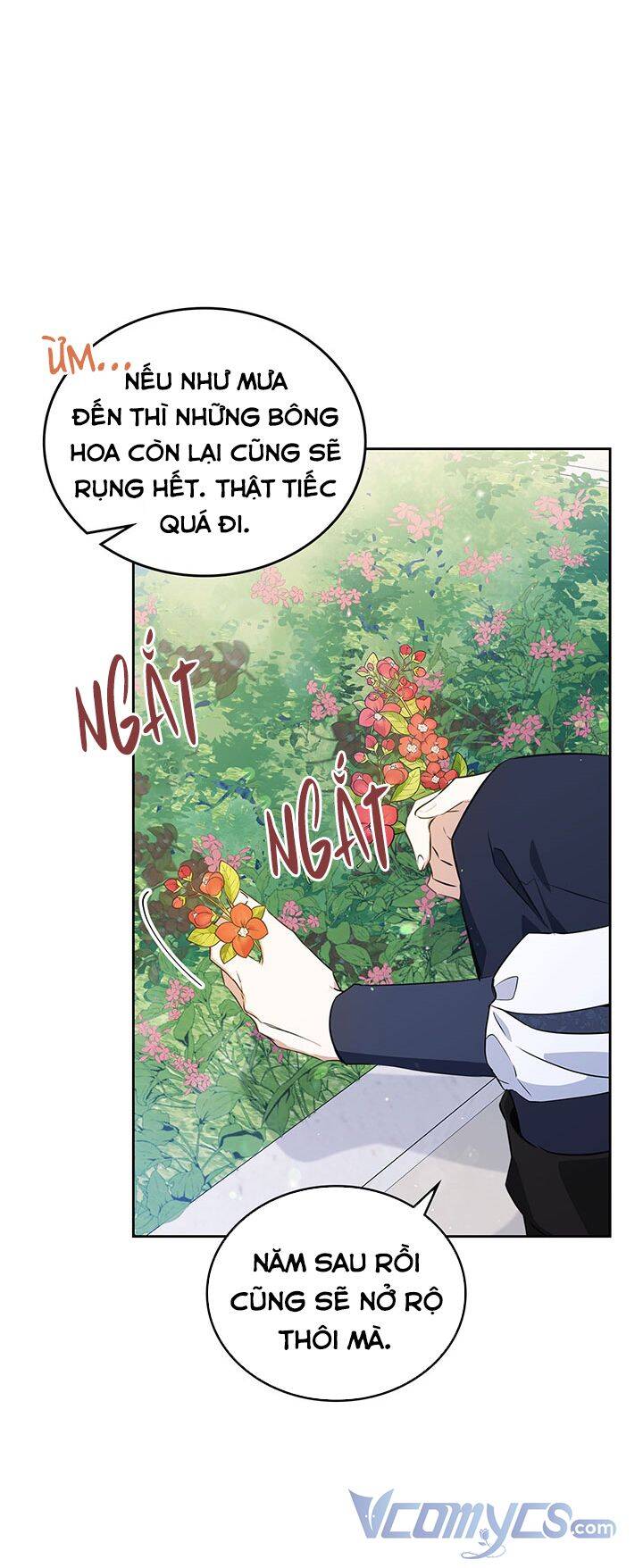 Kiếp Này Tôi Nhất Định Trở Thành Gia Chủ! Chap 70 - Next Chap 71