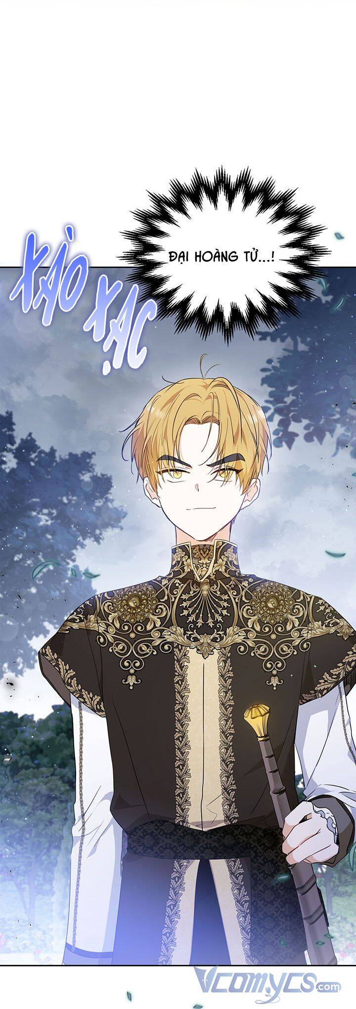 Kiếp Này Tôi Nhất Định Trở Thành Gia Chủ! Chap 70 - Next Chap 71