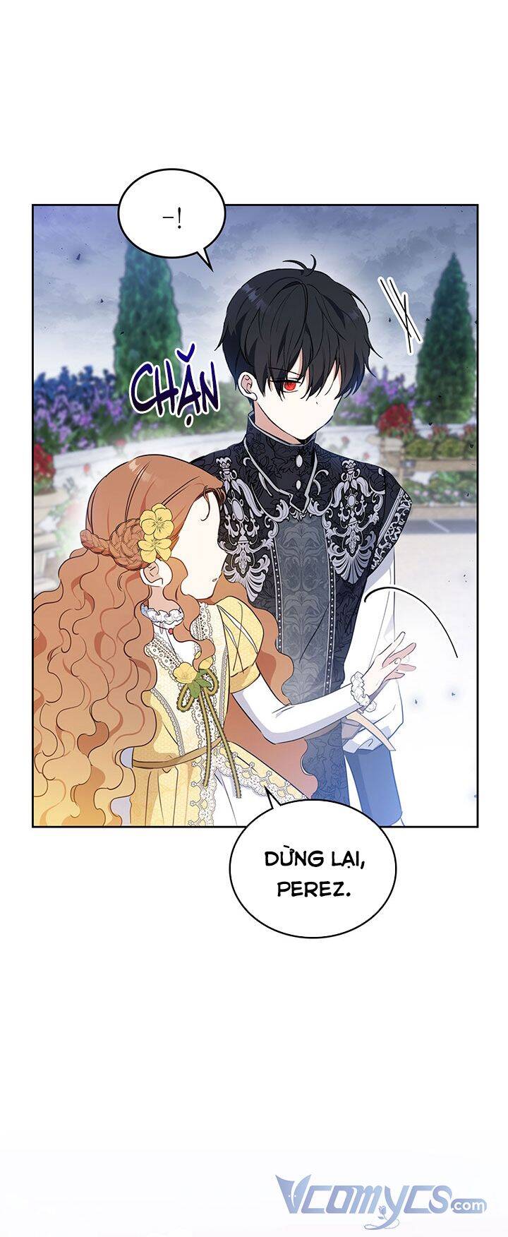 Kiếp Này Tôi Nhất Định Trở Thành Gia Chủ! Chap 70 - Next Chap 71