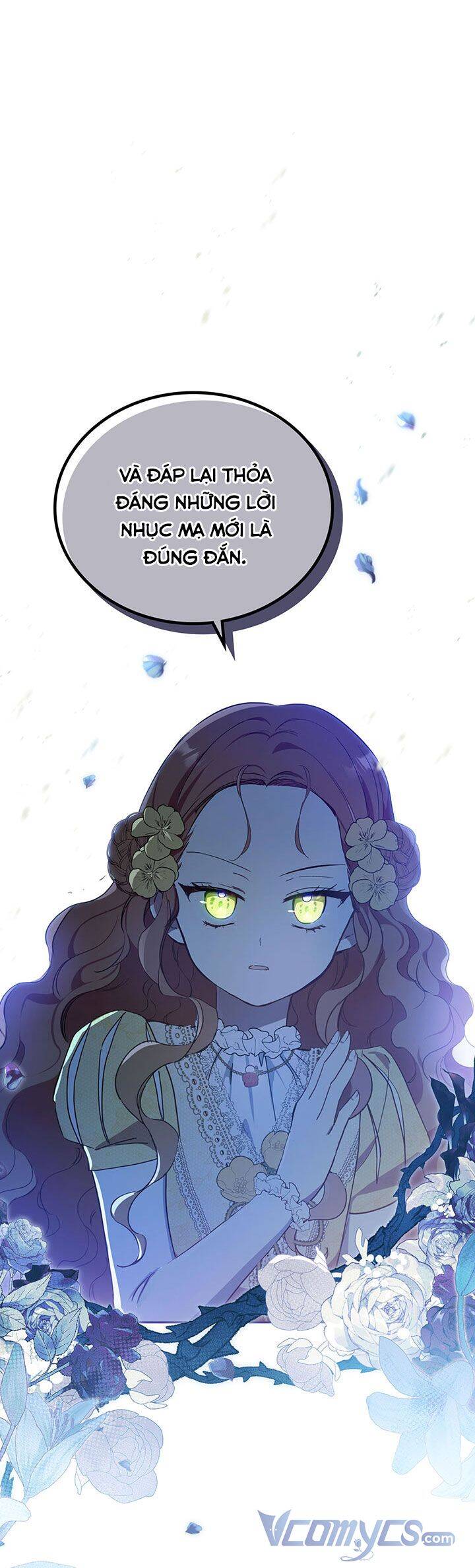 Kiếp Này Tôi Nhất Định Trở Thành Gia Chủ! Chap 71 - Next Chap 72