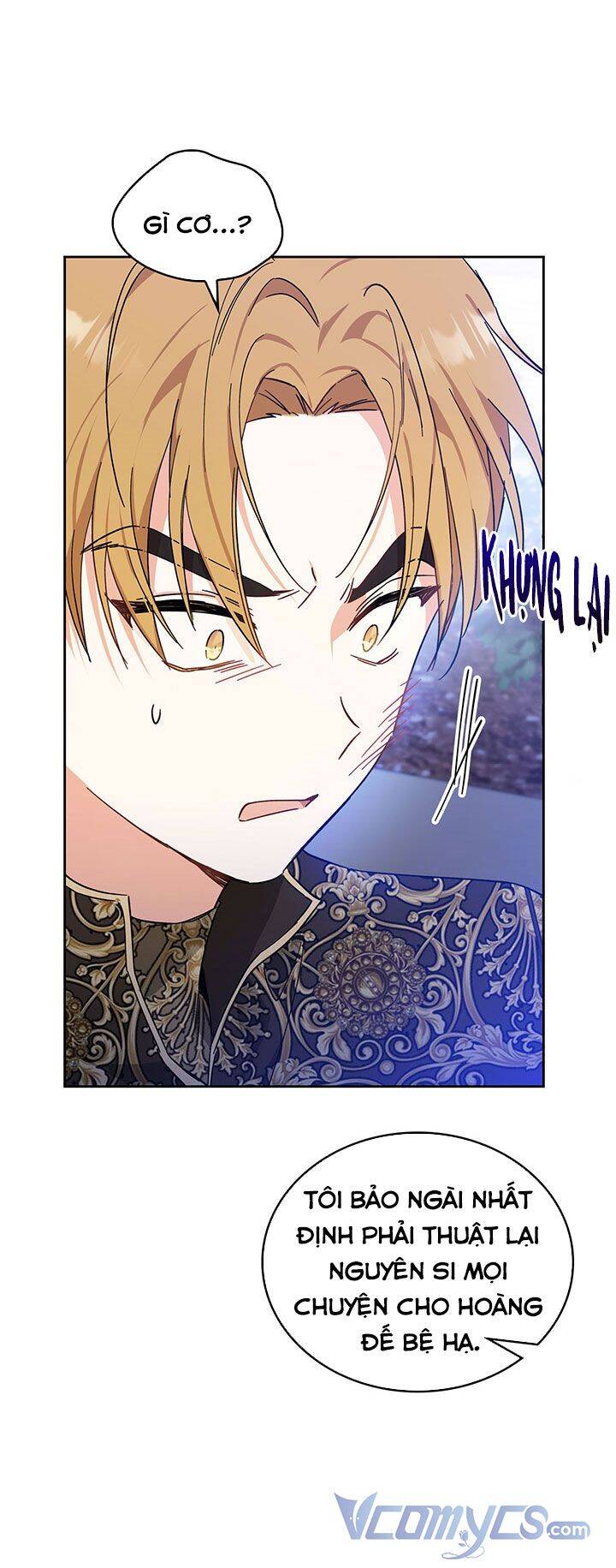 Kiếp Này Tôi Nhất Định Trở Thành Gia Chủ! Chap 71 - Next Chap 72