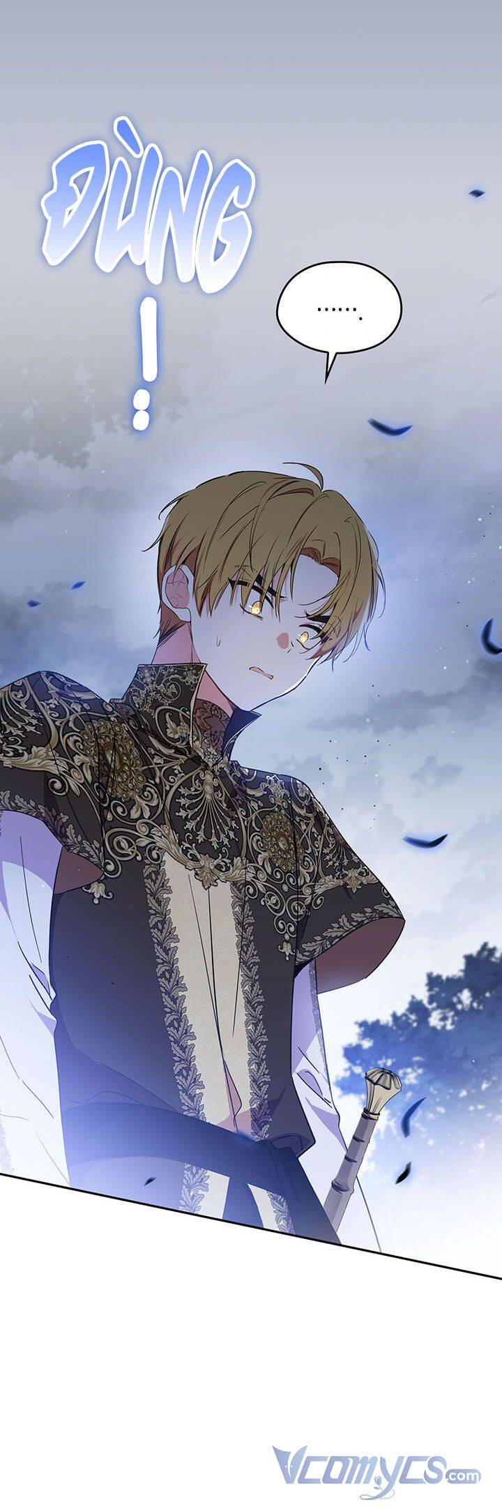 Kiếp Này Tôi Nhất Định Trở Thành Gia Chủ! Chap 71 - Next Chap 72