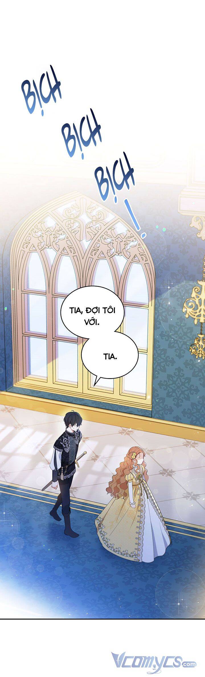 Kiếp Này Tôi Nhất Định Trở Thành Gia Chủ! Chap 71 - Next Chap 72