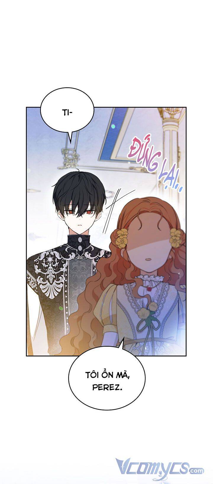 Kiếp Này Tôi Nhất Định Trở Thành Gia Chủ! Chap 71 - Next Chap 72