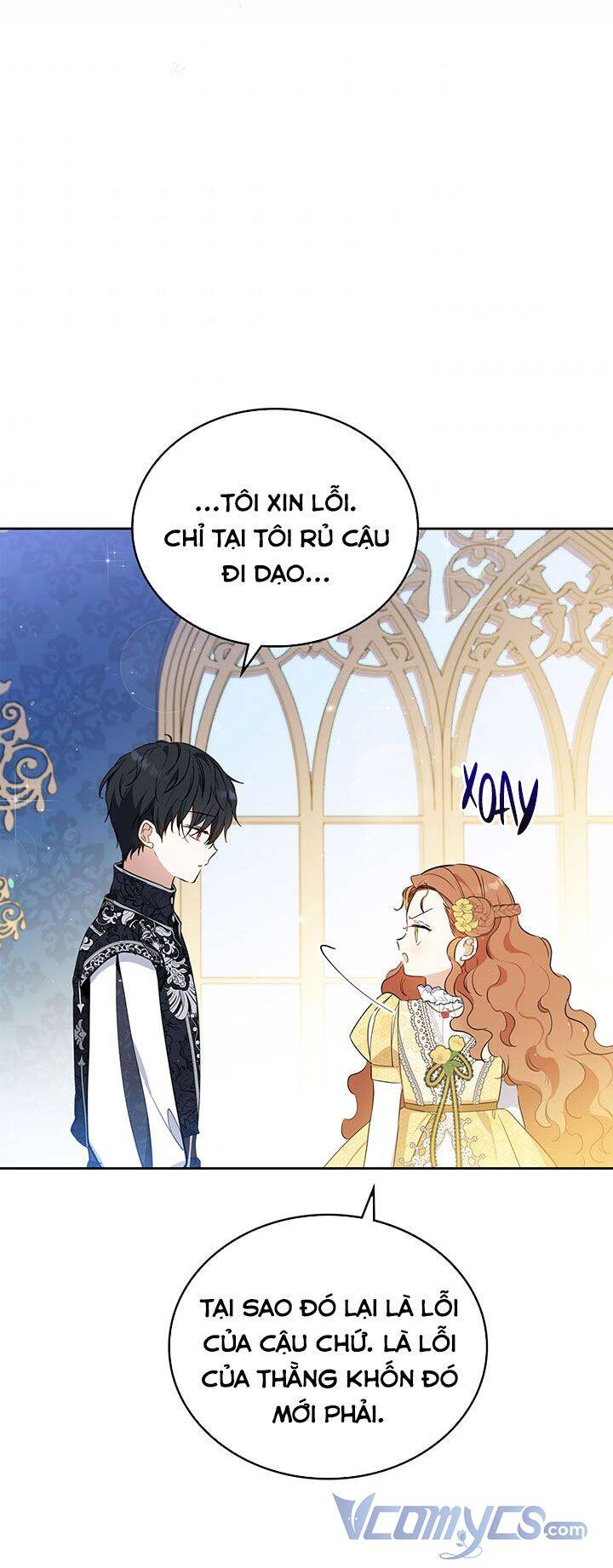 Kiếp Này Tôi Nhất Định Trở Thành Gia Chủ! Chap 71 - Next Chap 72