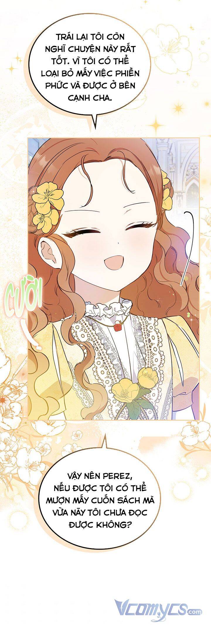 Kiếp Này Tôi Nhất Định Trở Thành Gia Chủ! Chap 71 - Next Chap 72