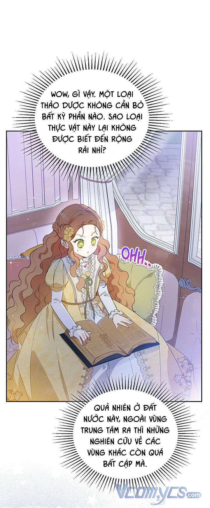 Kiếp Này Tôi Nhất Định Trở Thành Gia Chủ! Chap 71 - Next Chap 72