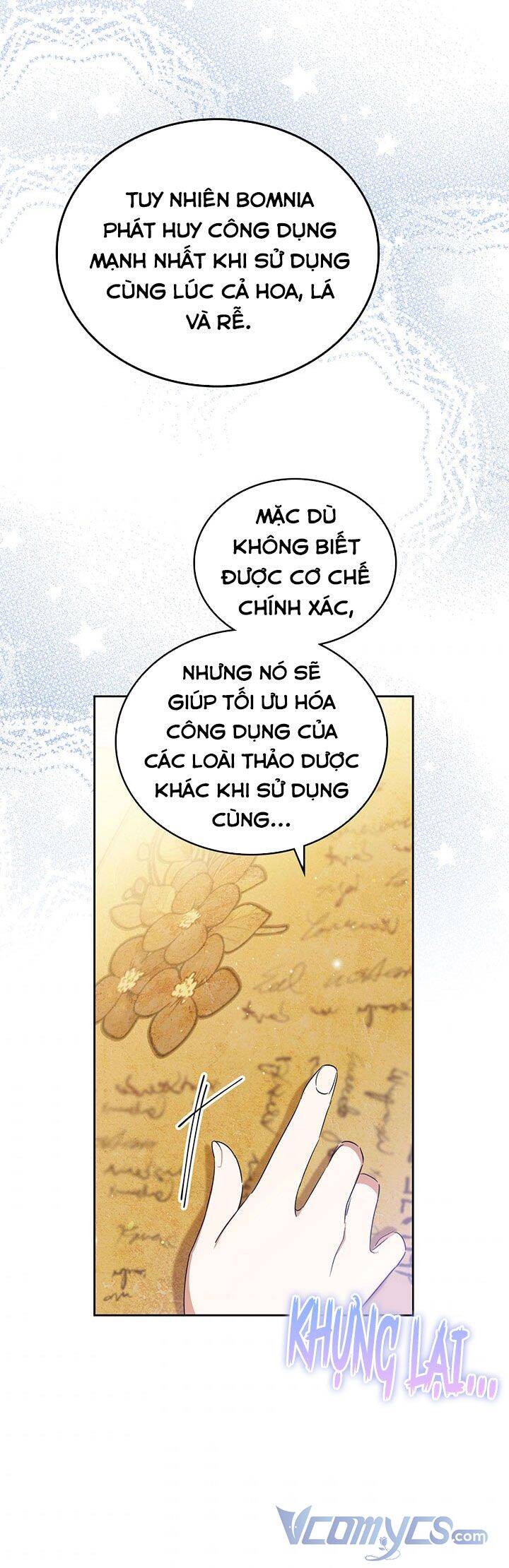Kiếp Này Tôi Nhất Định Trở Thành Gia Chủ! Chap 71 - Next Chap 72