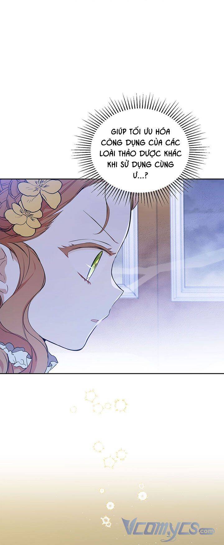 Kiếp Này Tôi Nhất Định Trở Thành Gia Chủ! Chap 71 - Next Chap 72