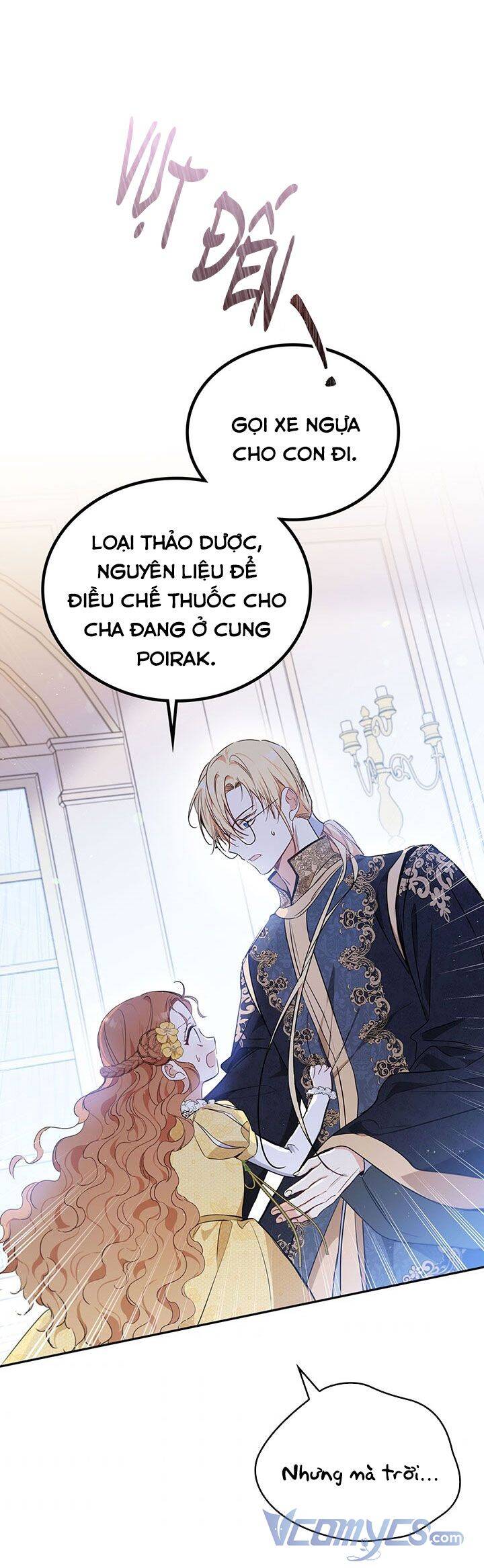 Kiếp Này Tôi Nhất Định Trở Thành Gia Chủ! Chap 72 - Next Chap 73