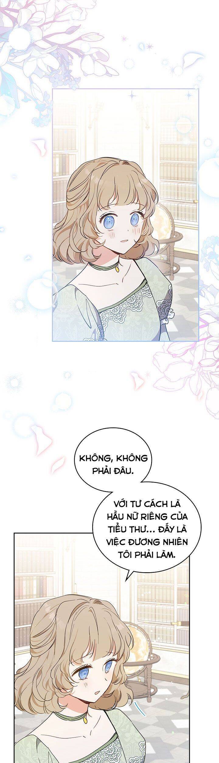 Kiếp Này Tôi Nhất Định Trở Thành Gia Chủ! Chap 72 - Next Chap 73