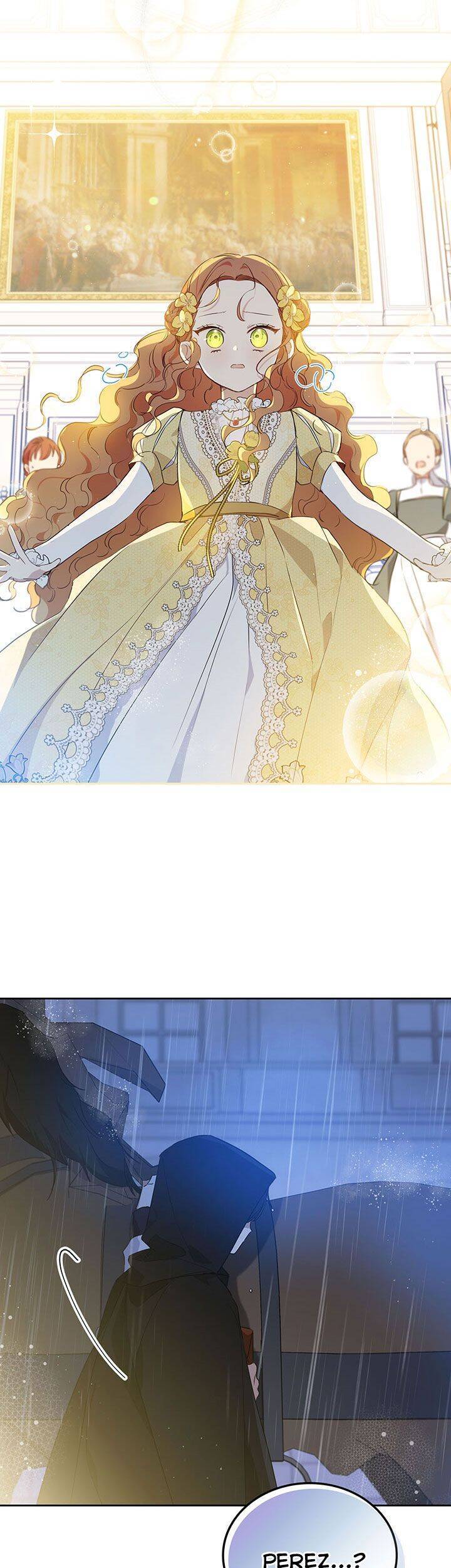 Kiếp Này Tôi Nhất Định Trở Thành Gia Chủ! Chap 72 - Next Chap 73