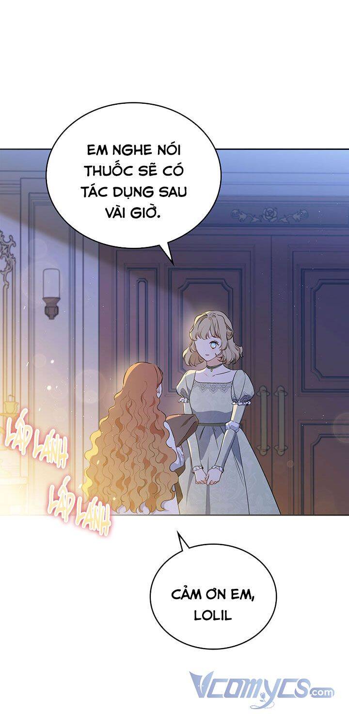 Kiếp Này Tôi Nhất Định Trở Thành Gia Chủ! Chap 73 - Next Chap 74