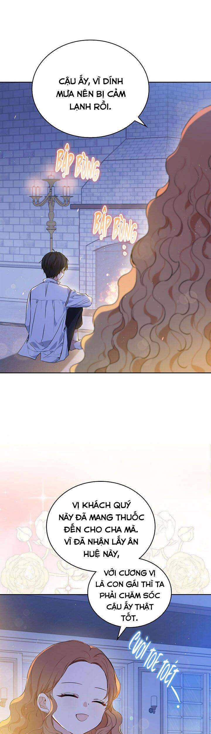 Kiếp Này Tôi Nhất Định Trở Thành Gia Chủ! Chap 73 - Next Chap 74