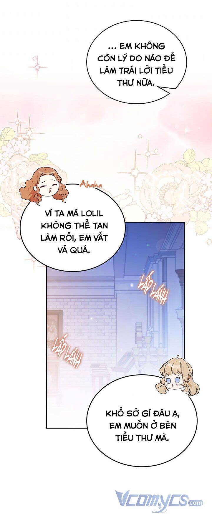 Kiếp Này Tôi Nhất Định Trở Thành Gia Chủ! Chap 73 - Next Chap 74