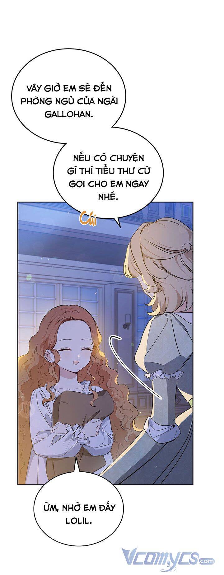 Kiếp Này Tôi Nhất Định Trở Thành Gia Chủ! Chap 73 - Next Chap 74