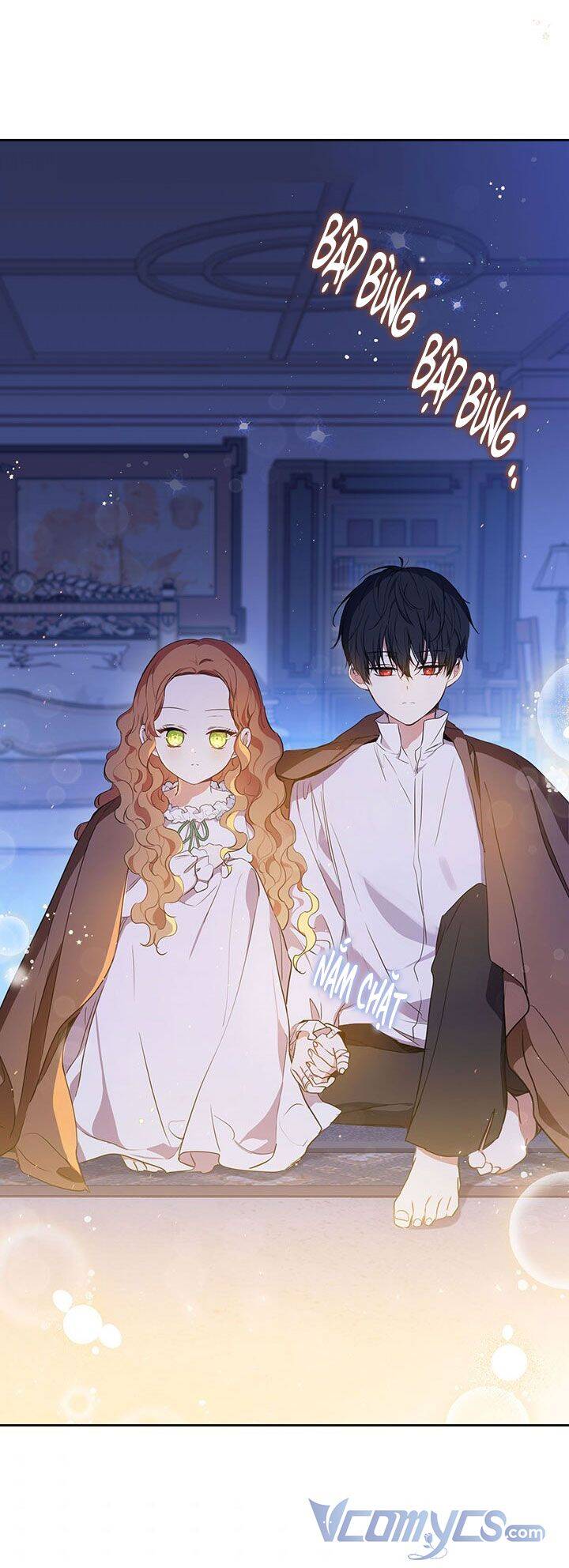 Kiếp Này Tôi Nhất Định Trở Thành Gia Chủ! Chap 73 - Next Chap 74