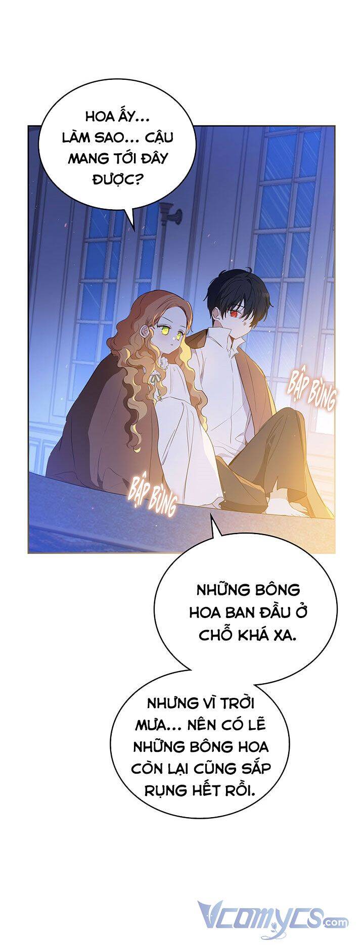 Kiếp Này Tôi Nhất Định Trở Thành Gia Chủ! Chap 73 - Next Chap 74