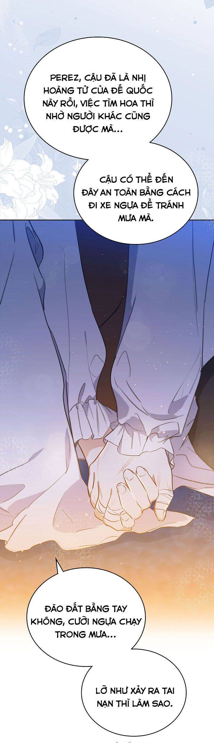 Kiếp Này Tôi Nhất Định Trở Thành Gia Chủ! Chap 73 - Next Chap 74