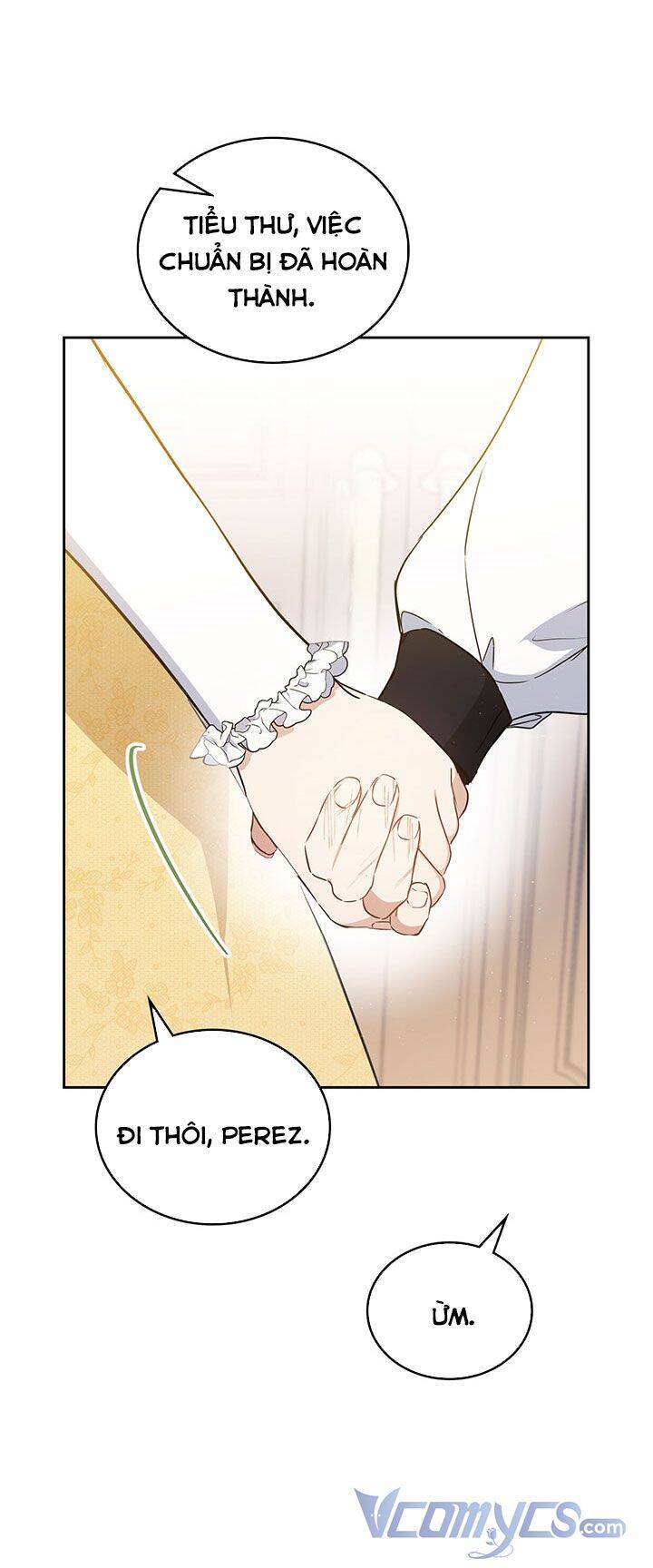 Kiếp Này Tôi Nhất Định Trở Thành Gia Chủ! Chap 73 - Next Chap 74