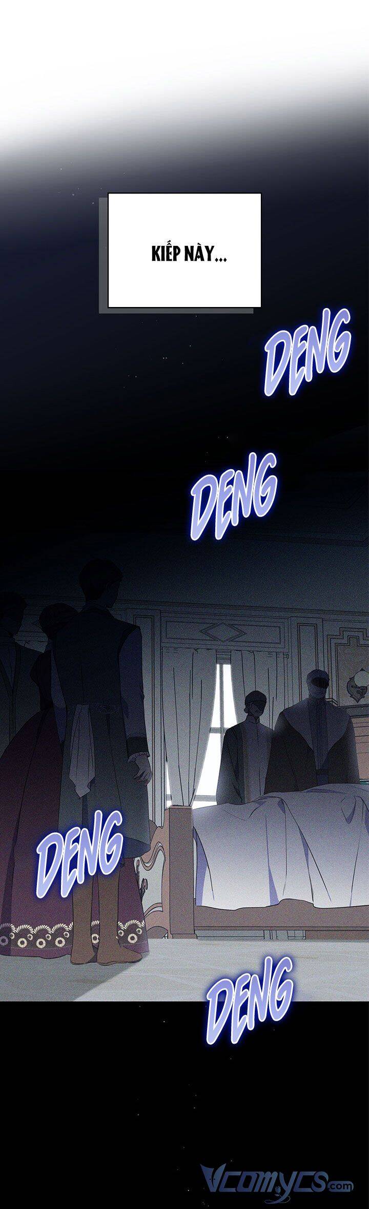 Kiếp Này Tôi Nhất Định Trở Thành Gia Chủ! Chap 73 - Next Chap 74