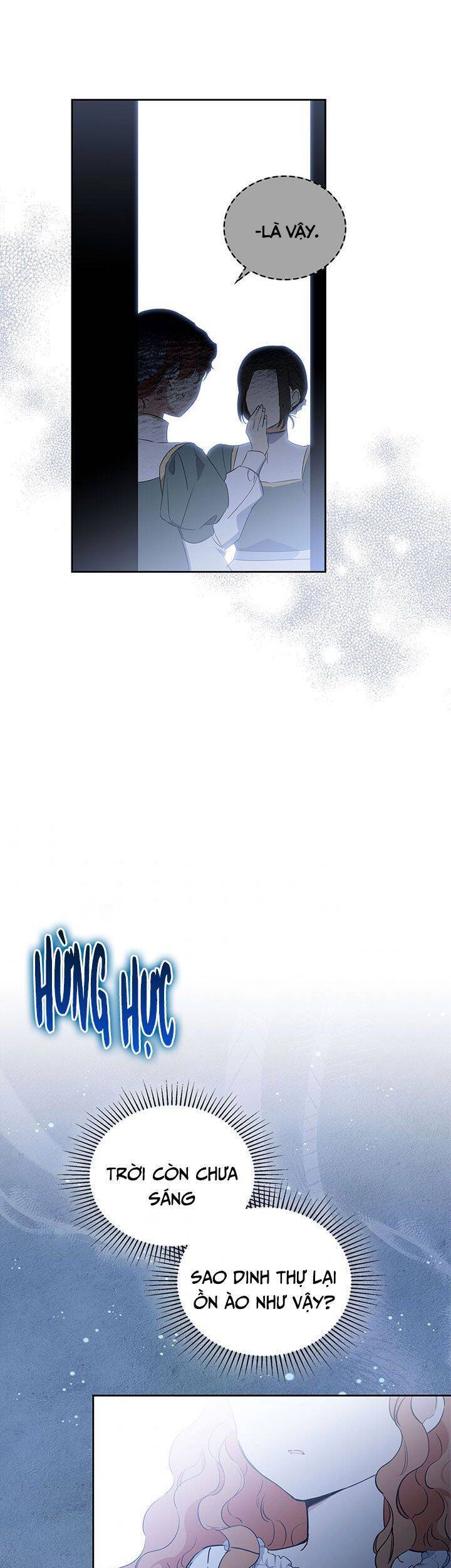 Kiếp Này Tôi Nhất Định Trở Thành Gia Chủ! Chap 73 - Next Chap 74