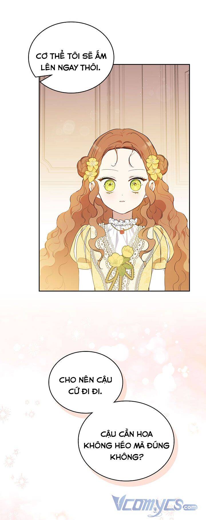 Kiếp Này Tôi Nhất Định Trở Thành Gia Chủ! Chap 73 - Next Chap 74