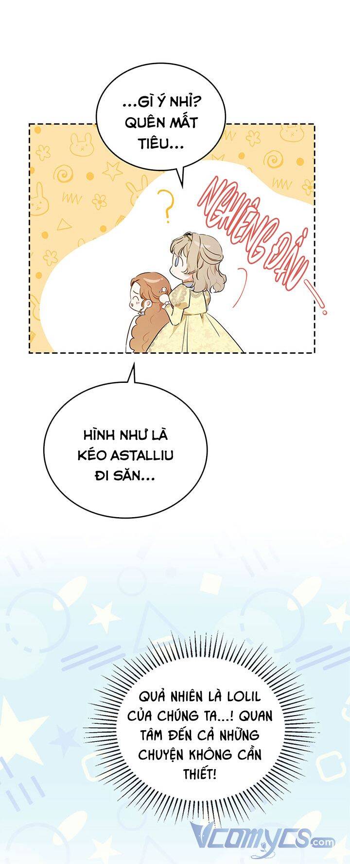 Kiếp Này Tôi Nhất Định Trở Thành Gia Chủ! Chap 74 - Next Chap 75