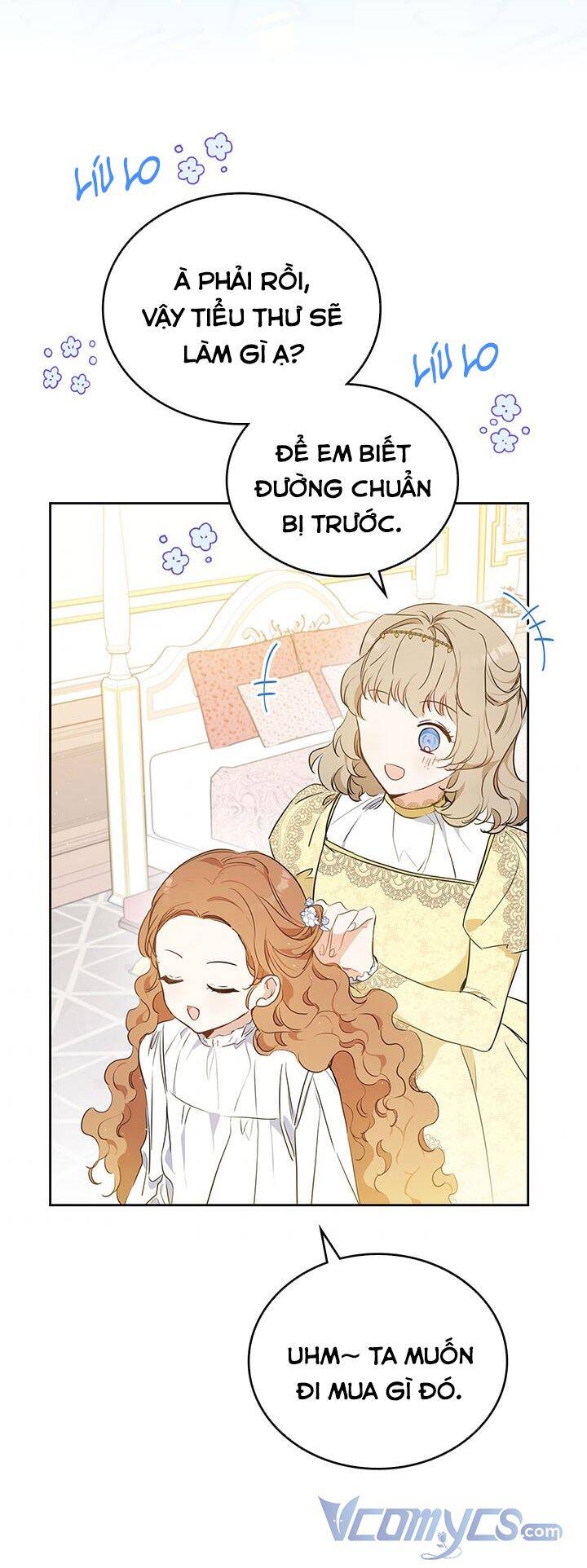 Kiếp Này Tôi Nhất Định Trở Thành Gia Chủ! Chap 74 - Next Chap 75