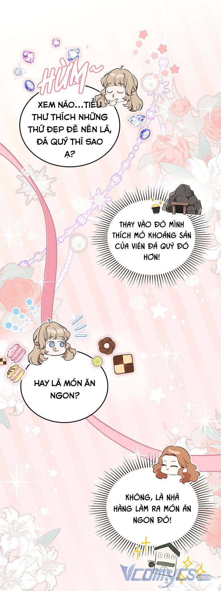 Kiếp Này Tôi Nhất Định Trở Thành Gia Chủ! Chap 74 - Next Chap 75