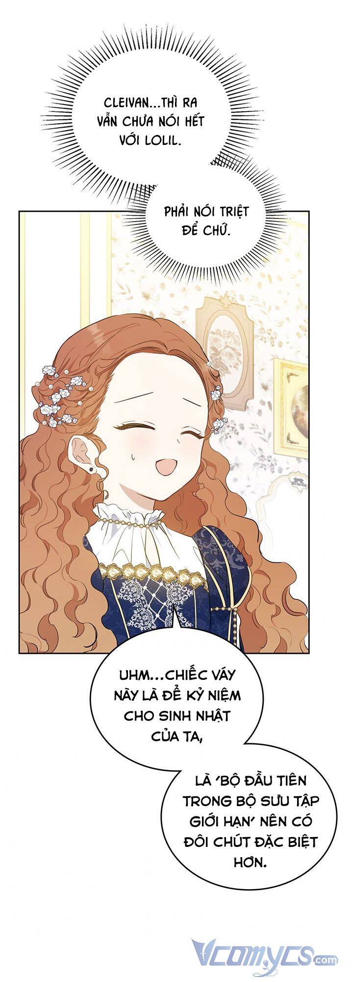 Kiếp Này Tôi Nhất Định Trở Thành Gia Chủ! Chap 74 - Next Chap 75